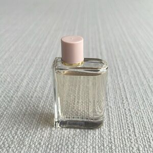 BURBERRY Her fragrance collectible miniature 5ml fragrance